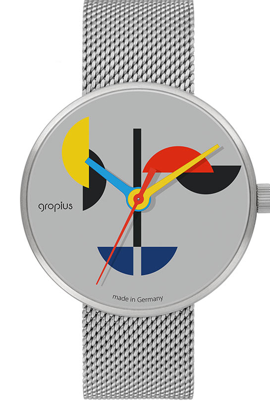 Immagine di TRIADE DER SINNE